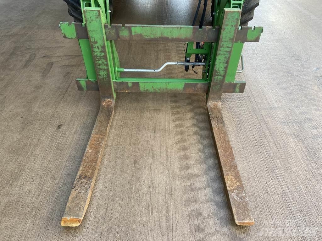 John Deere 6920 Övriga traktortillbehör