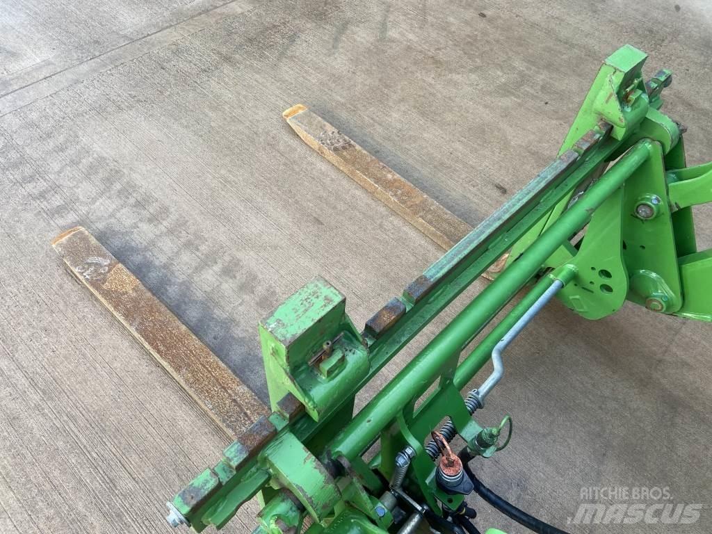 John Deere 6920 Övriga traktortillbehör