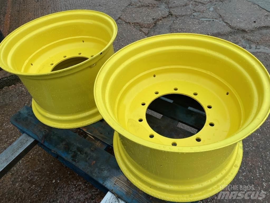John Deere N163 Övriga traktortillbehör