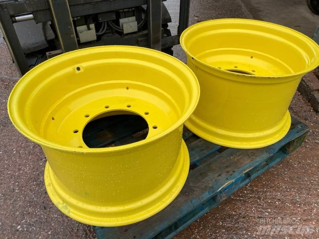 John Deere N163 Övriga traktortillbehör