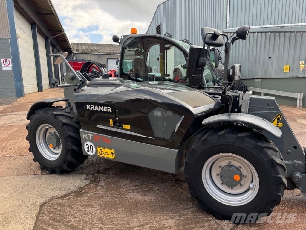 Kramer KT276 Lantbruk - Övrigt