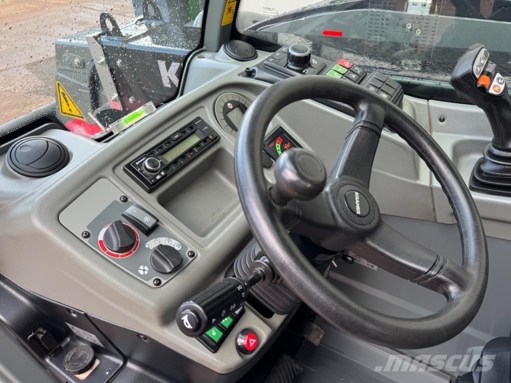 Kramer KT276 Lantbruk - Övrigt