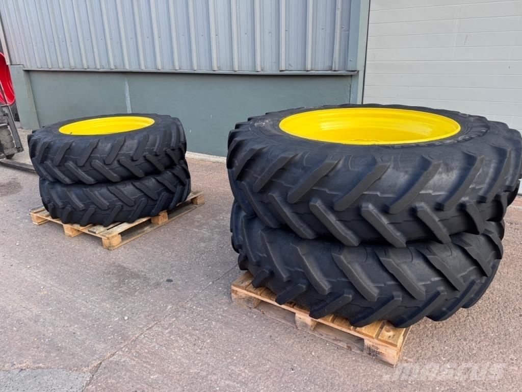 Michelin  Övriga traktortillbehör