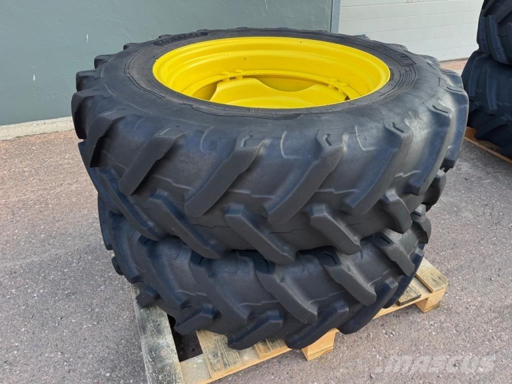 Michelin  Övriga traktortillbehör