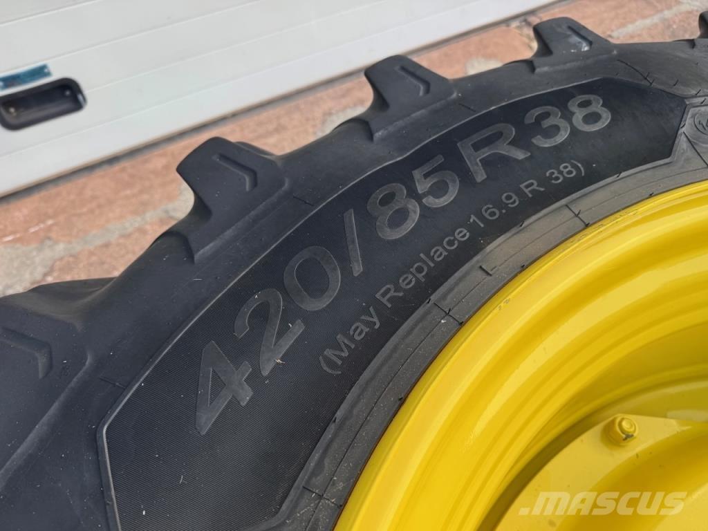 Michelin  Övriga traktortillbehör