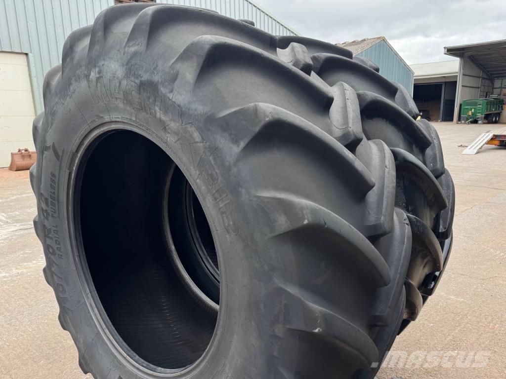 Michelin M620 Övriga traktortillbehör