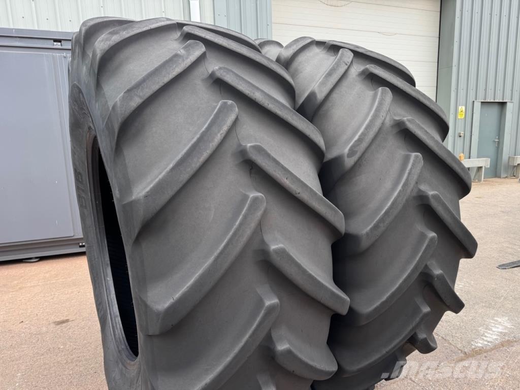 Michelin M620 Övriga traktortillbehör