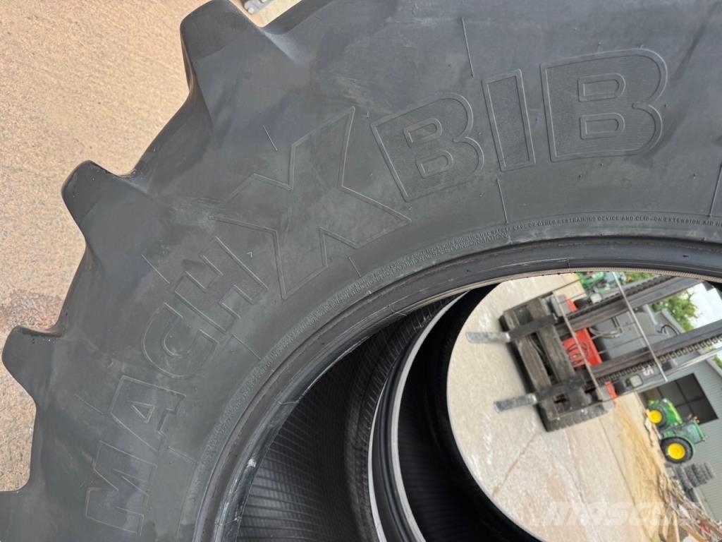 Michelin M620 Övriga traktortillbehör