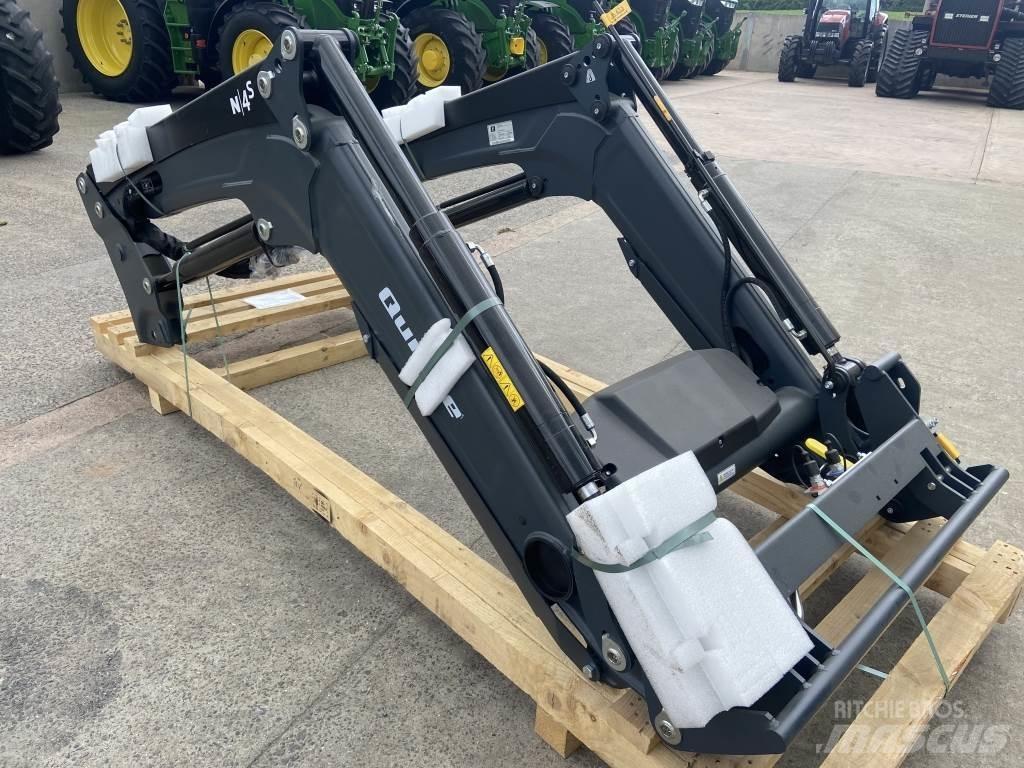 Quicke 6210R Övriga traktortillbehör