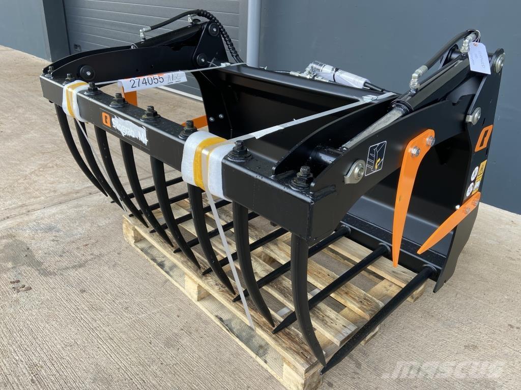 Quicke CX8040 SL Övriga traktortillbehör