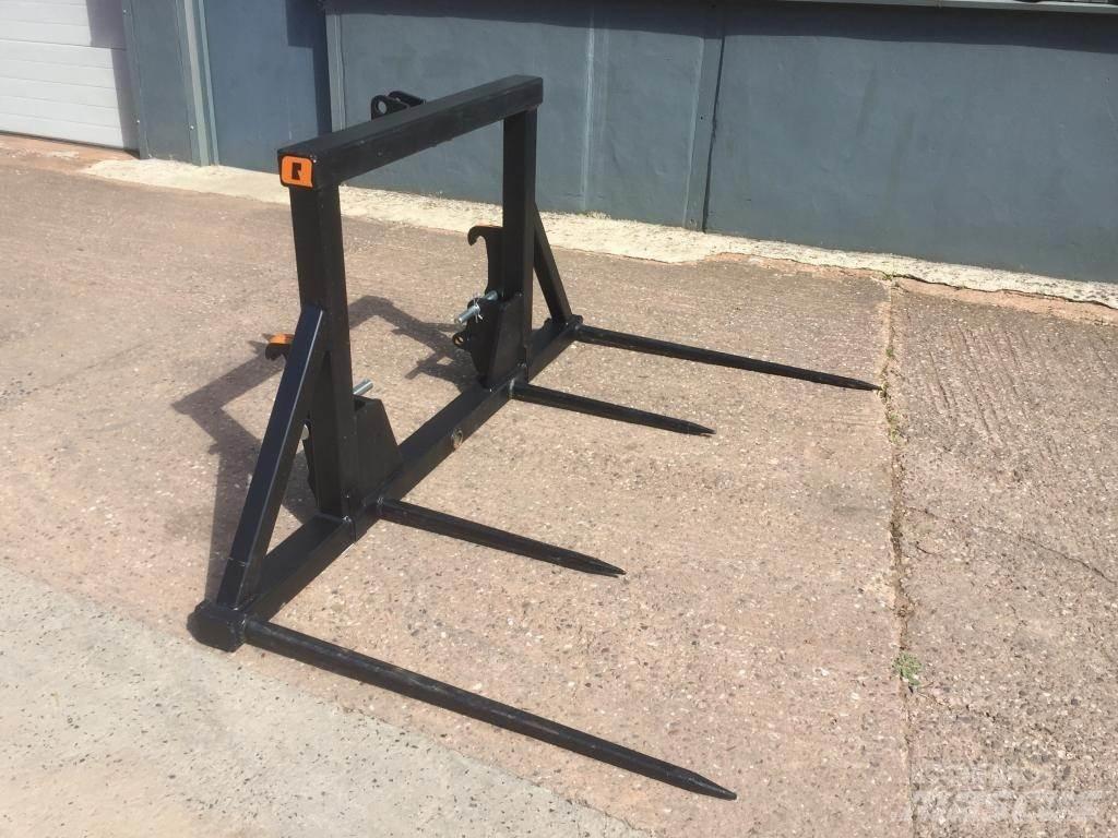 Quicke T7040 Övriga traktortillbehör