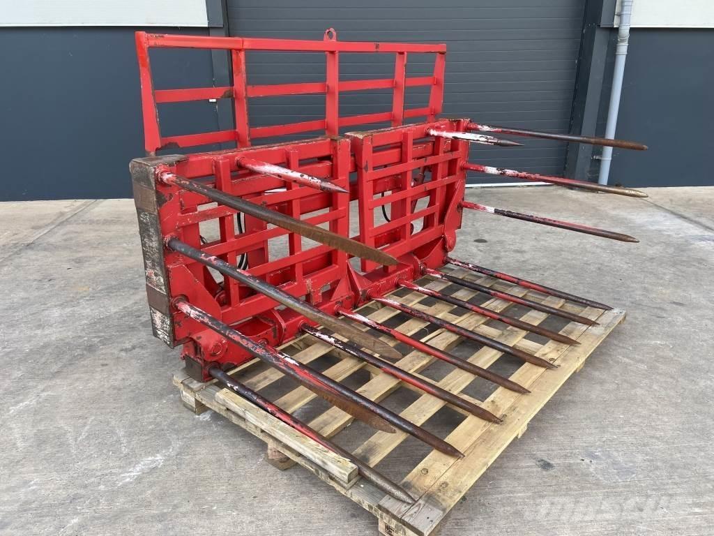 Redrock 7610 III Övriga traktortillbehör