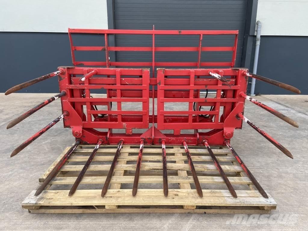 Redrock 7610 III Övriga traktortillbehör