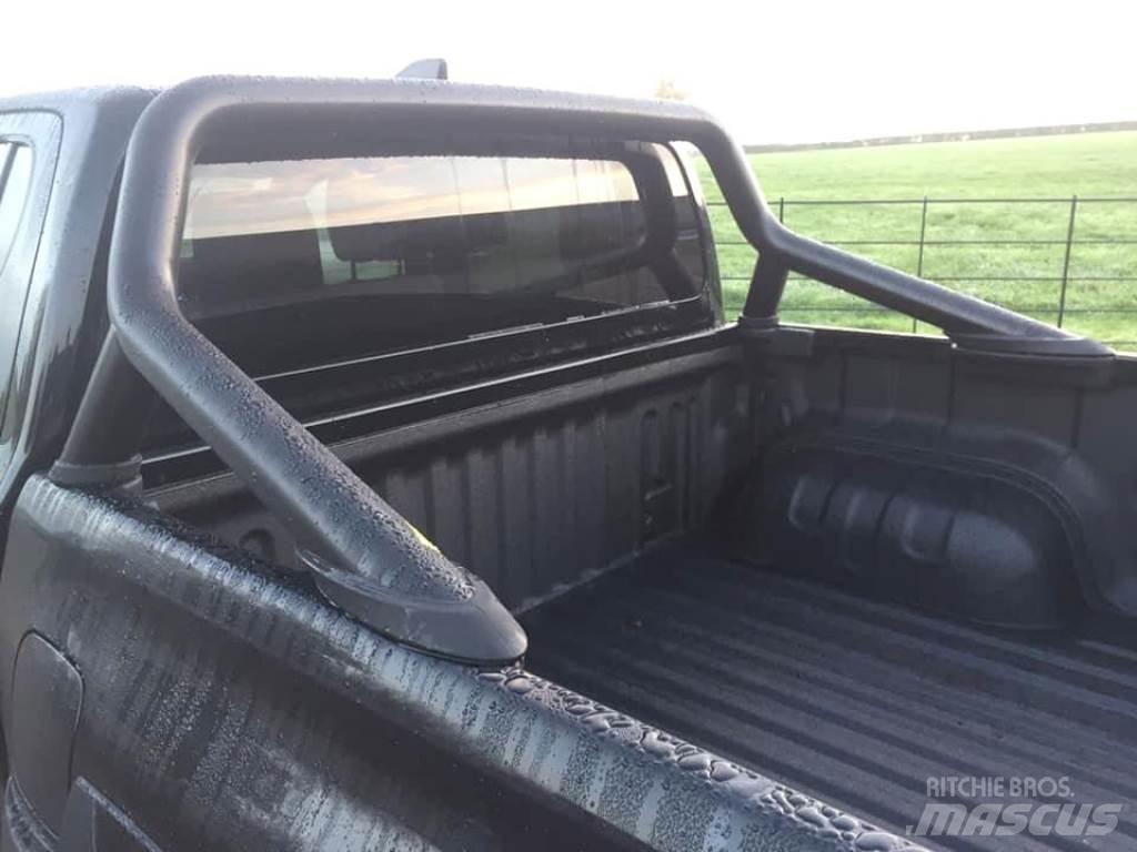 Toyota 718 Övriga traktortillbehör