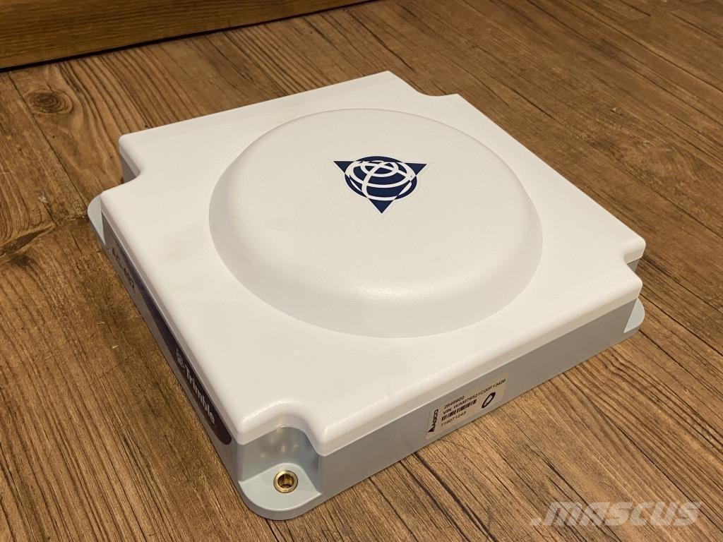 Trimble T6160 Övriga traktortillbehör