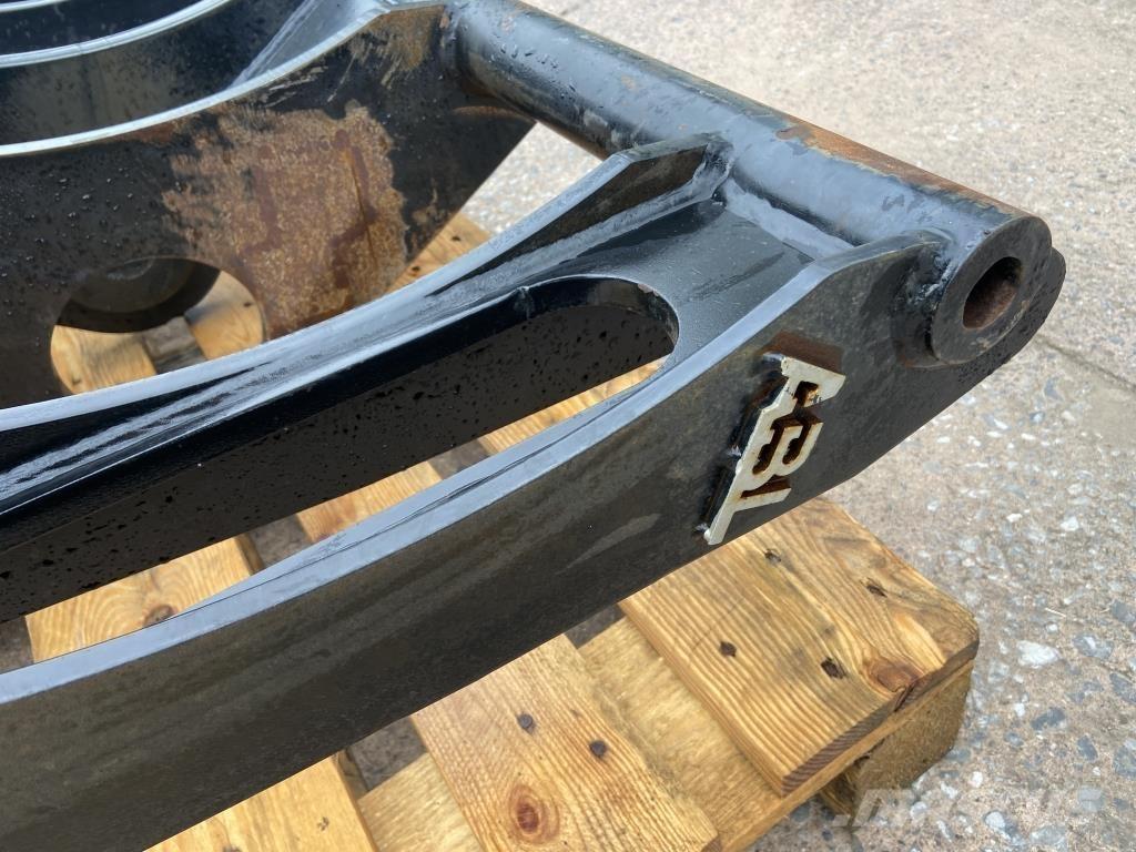 Volvo BM T7.270 Övriga traktortillbehör