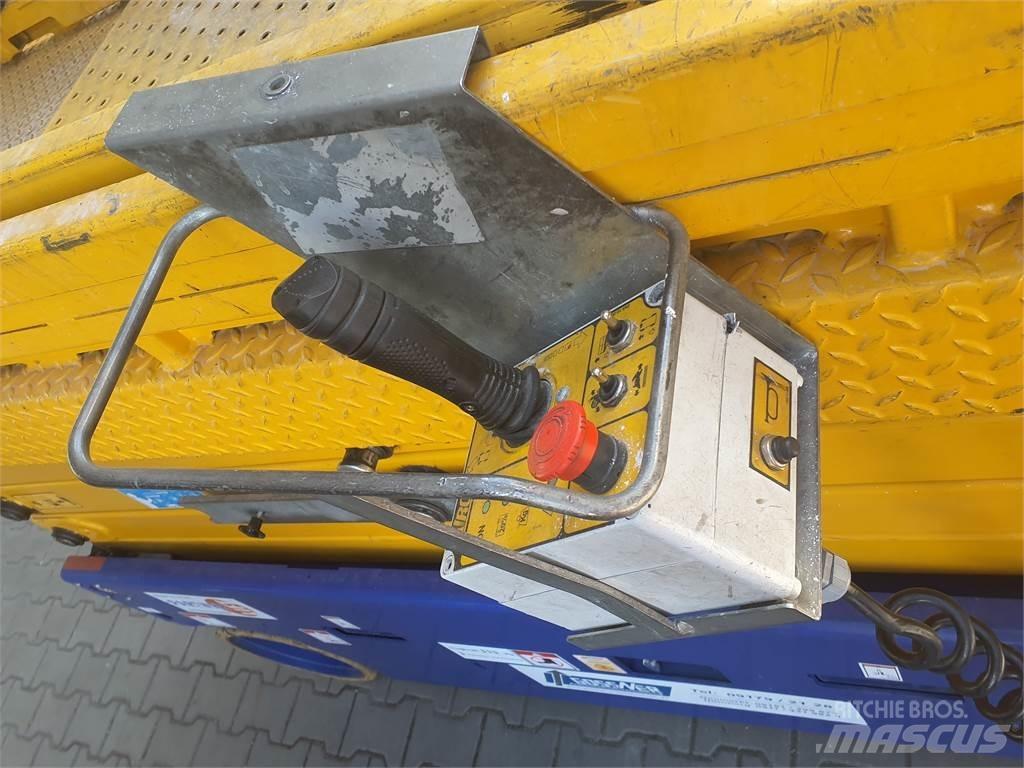 Airo X12EN Saxliftar