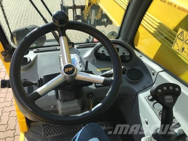 JLG 3513 ES Entreprenad - Övrigt