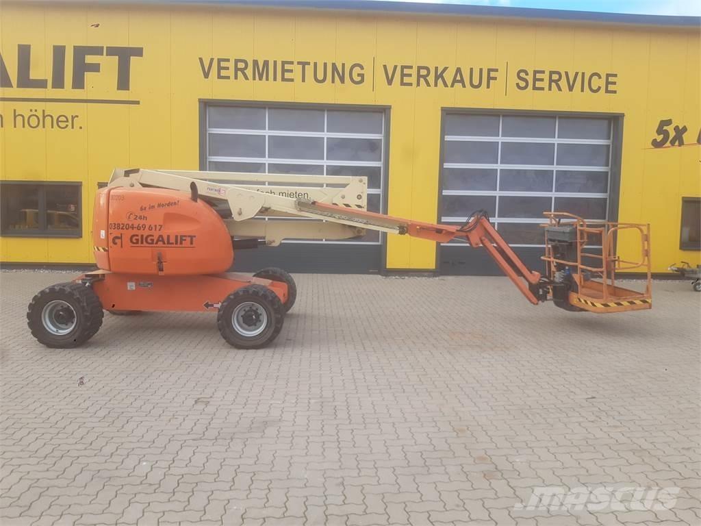 JLG 510 AJ Bomliftar