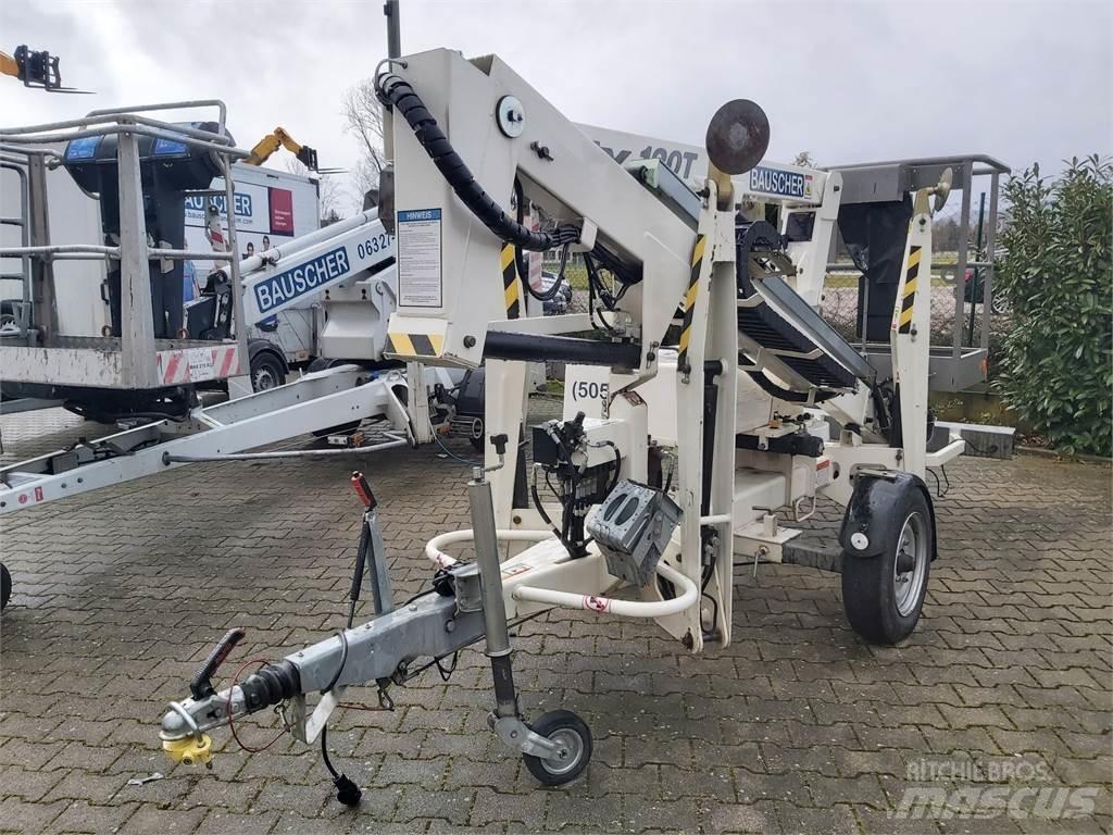 Niftylift 120 T Skylift