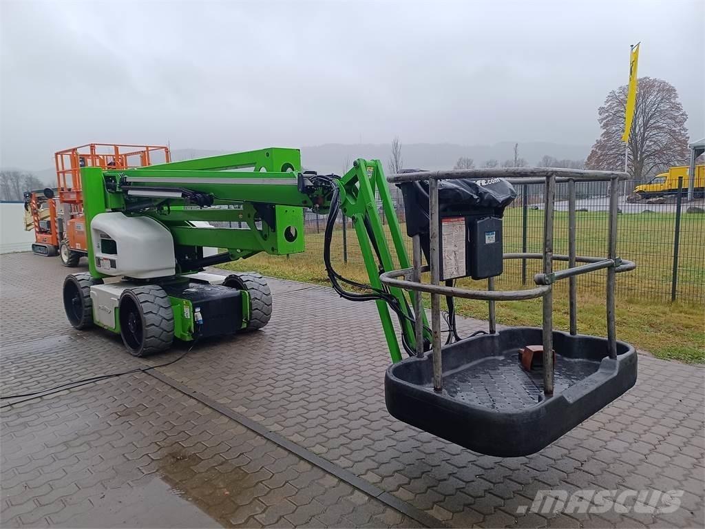 Niftylift HR17N Bomliftar