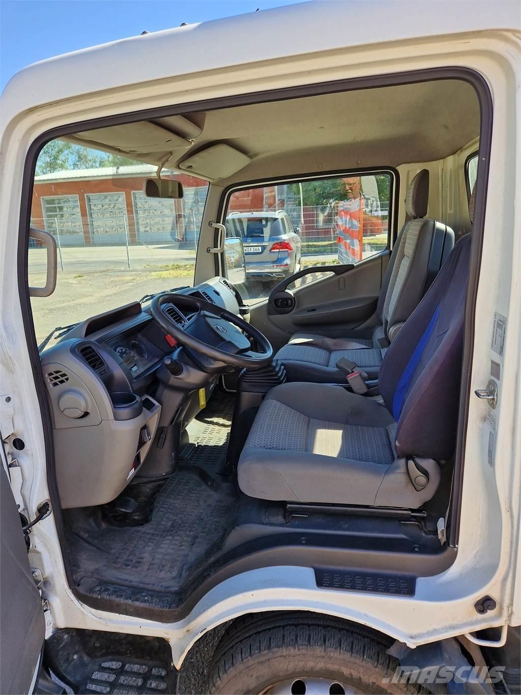 Ruthmann TB 220 Billyftar