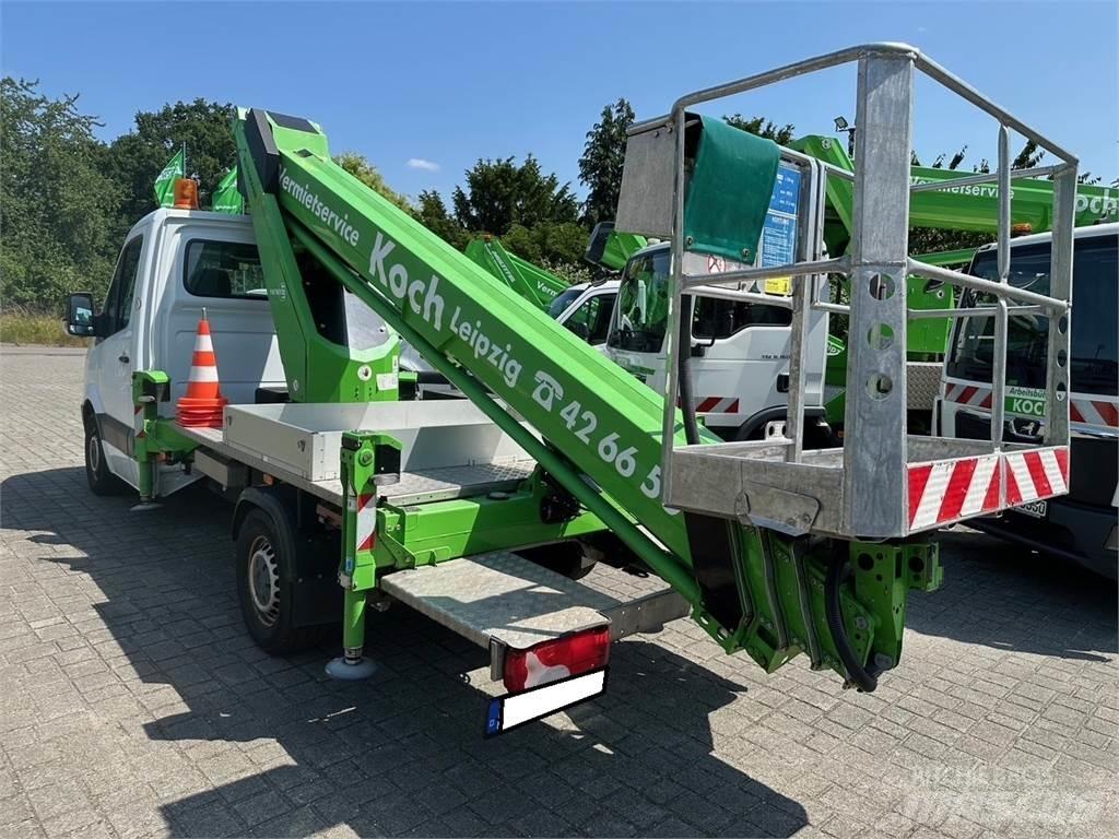 Ruthmann TB270.2 Billyftar