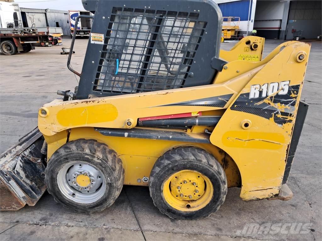 Gehl R105 Hjullastare