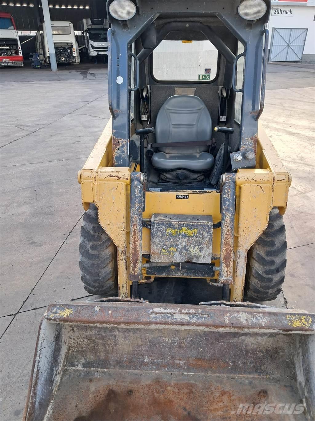 Gehl R105 Hjullastare