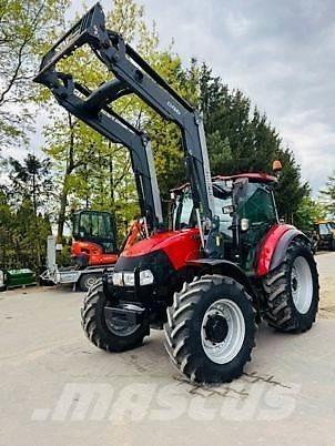 Case IH Farmall 105C Traktorer