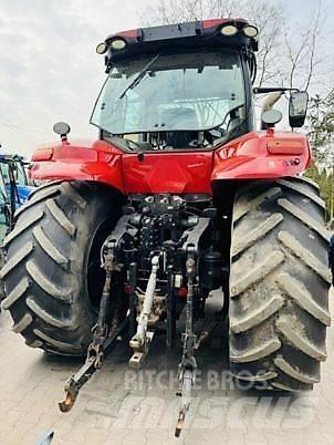 Case IH MAGNUM 340 Traktorer