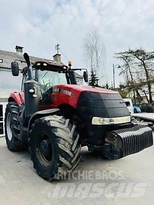 Case IH MAGNUM 340 Traktorer