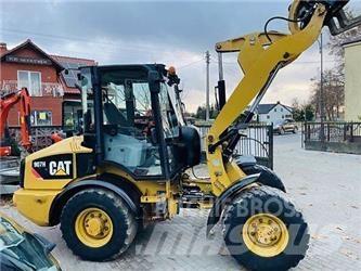 CAT 907H Hjullastare