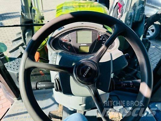CLAAS ARION 420 Traktorer