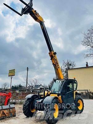 Dieci AGRI PLUS 40.7 Teleskoplastare