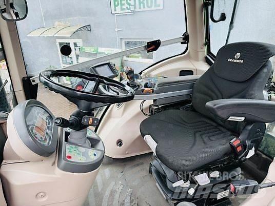 Fendt 936 VARIO TMS Traktorer