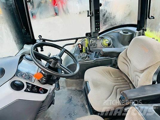 Fendt 936 VARIO TMS Traktorer