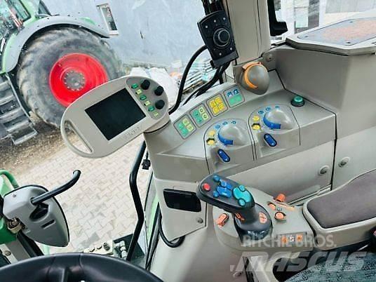 Fendt vario 718 Traktorer