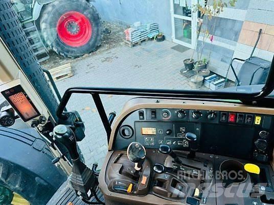 John Deere 7820 Traktorer