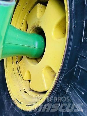 John Deere 8345R Traktorer