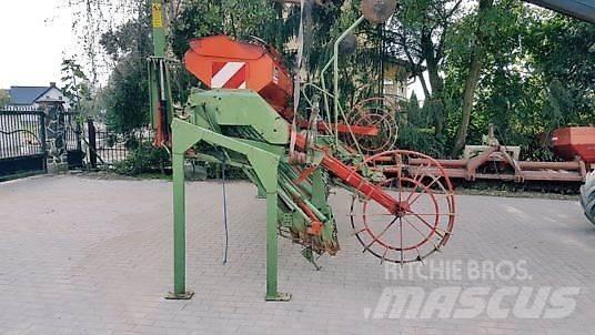 Kuhn LOGISEM 4000 Såmaskiner