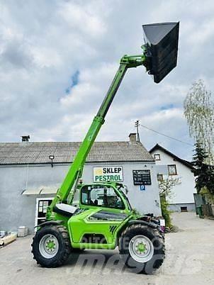 Merlo TF 42.7-156 Teleskoplastare