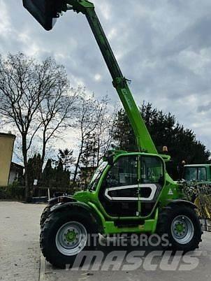 Merlo TF 42.7-156 Teleskoplastare