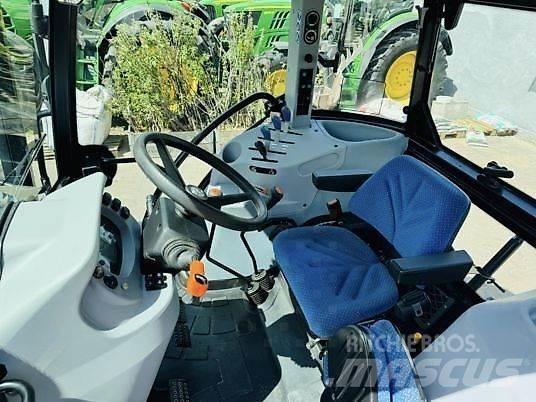 New Holland TD5.95 Traktorer