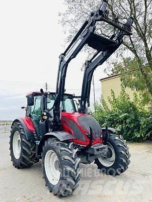 Valtra N104 Traktorer