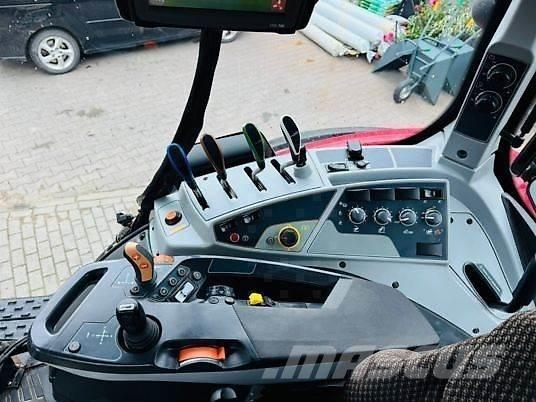Valtra T234 ACTIVE Traktorer
