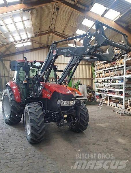 Case IH 95C Traktorer
