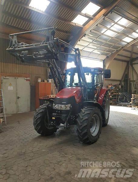 Case IH 95C Traktorer