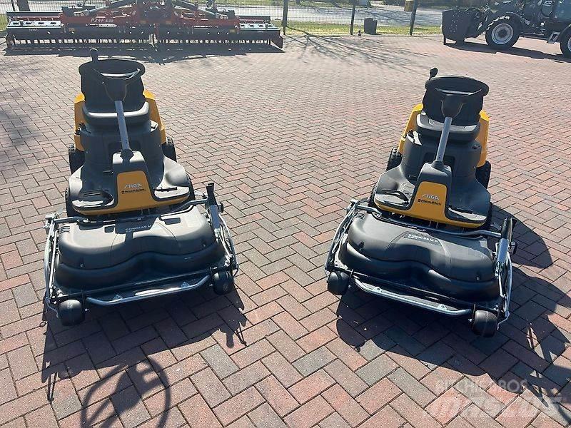 Stiga 300RC Entreprenad - Övrigt
