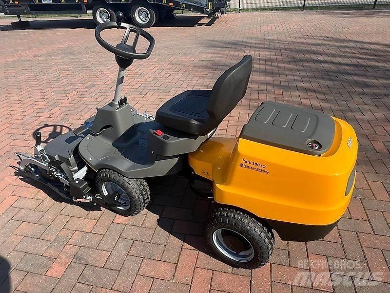 Stiga 300RC Entreprenad - Övrigt